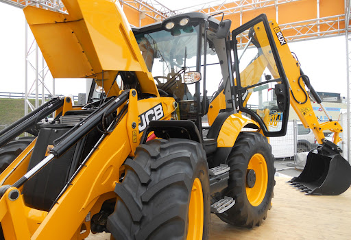 JCB