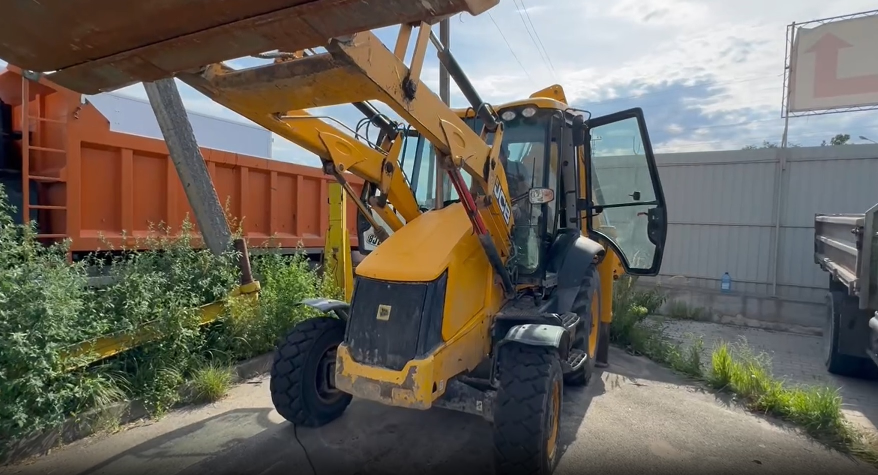 jcb, jcb adblue, jcb scr, P2BA8-00, P204F-9A, P20E9-85, BOSCH 320/A9105, відключиси SCR екскаватор JCB JS220LC, 3cx, jcb427 діагностика SCR, John Deere, Case, Claas, New Holland, ремонт системи Adblue, P204F, P207F, P20E8, P2BA8, P2202, P20E9, P2201, P3714, P4863, P3712, P2272, 541-70