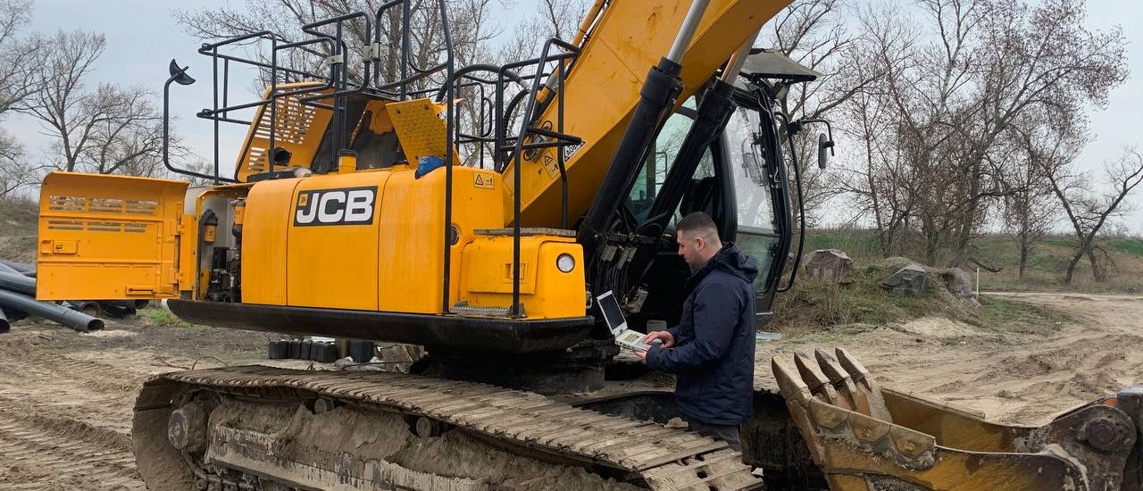 ремонт сільгосптехніки