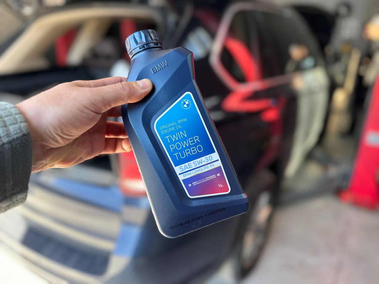 технічне обслуговування автомобіля в дніпрі