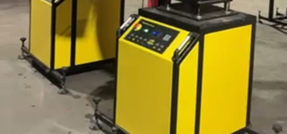 Діагностика автомобіля на вібростенді у Дніпрі — точне виявлення люфтів і стуків