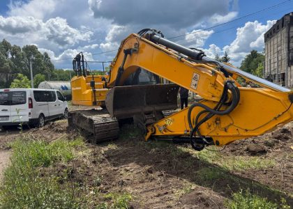 Помилки P207F, P2BA7, P2BA9, P204F на техніці JCB? Виконуємо діагностику, ремонт та відключення систем AdBlue, SCR та EGR. Виїзд по Україні.