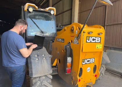 JCB 535-95 P0400, P0400 JCB 535-95, помилка P0400 JCB, ремонт JCB 535-95, EGR JCB 535-95, діагностика JCB 535-95, аварійний режим JCB, клапан EGR JCB, сервіс JCB Україна, ремонт спецтехніки, телескопічний навантажувач JCB, відключення EGR JCB, комп'ютерна діагностика JCB, JCB 535-95 ремонт, несправності JCB 535-95.