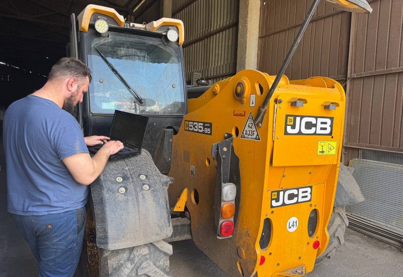 JCB 535-95 P0400, P0400 JCB 535-95, помилка P0400 JCB, ремонт JCB 535-95, EGR JCB 535-95, діагностика JCB 535-95, аварійний режим JCB, клапан EGR JCB, сервіс JCB Україна, ремонт спецтехніки, телескопічний навантажувач JCB, відключення EGR JCB, комп'ютерна діагностика JCB, JCB 535-95 ремонт, несправності JCB 535-95.
